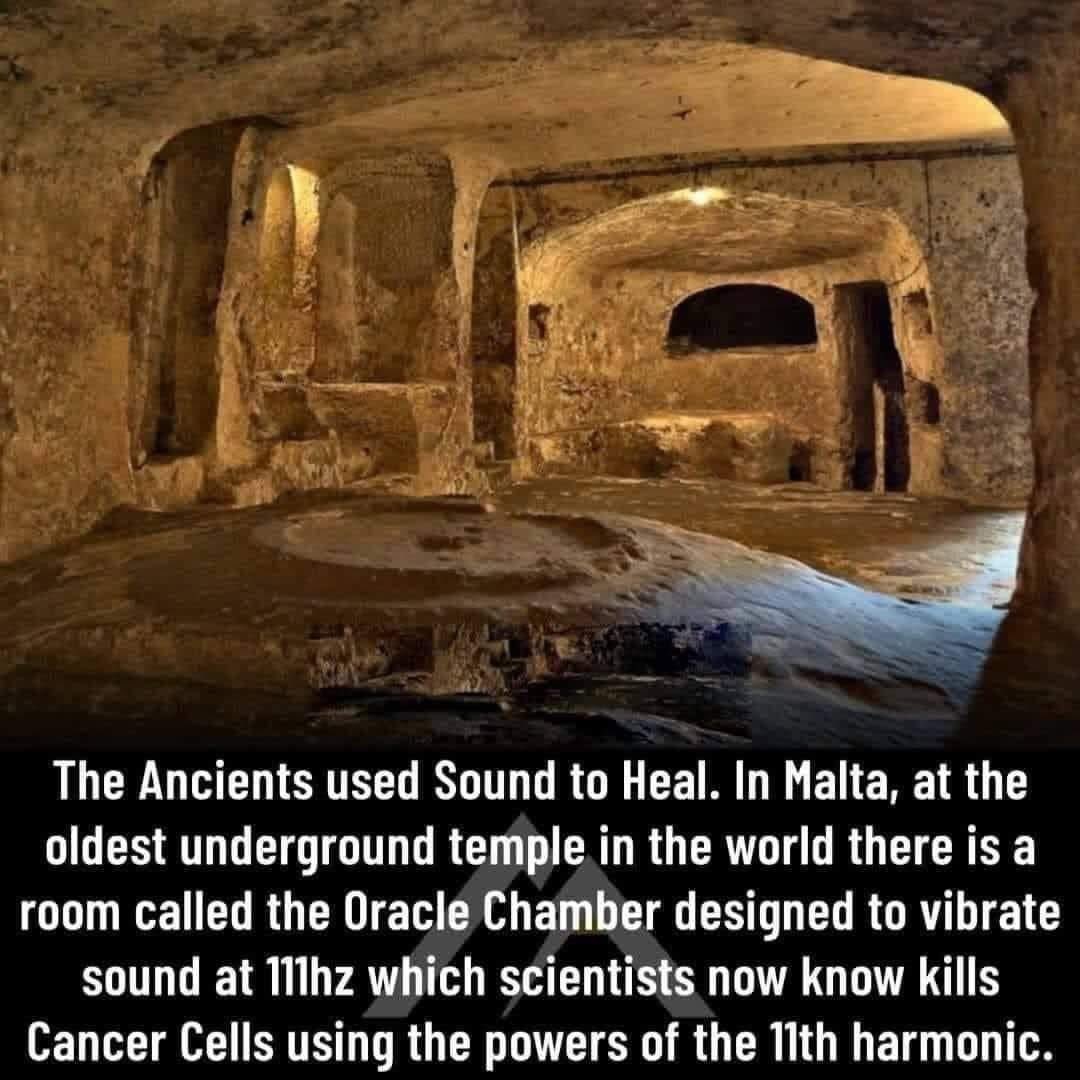 YoginiAngelina's tweet image. #soundhealing #FrequencyHealing