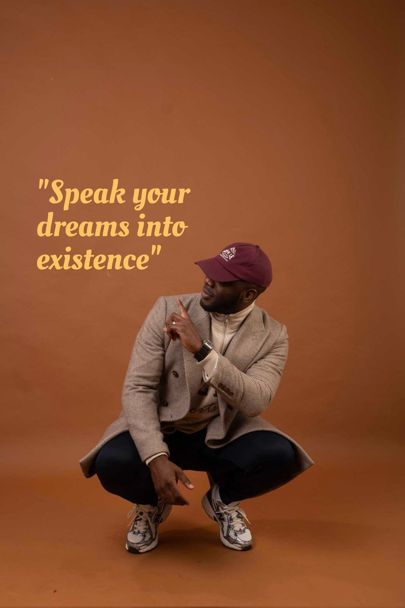 Speak it!💫