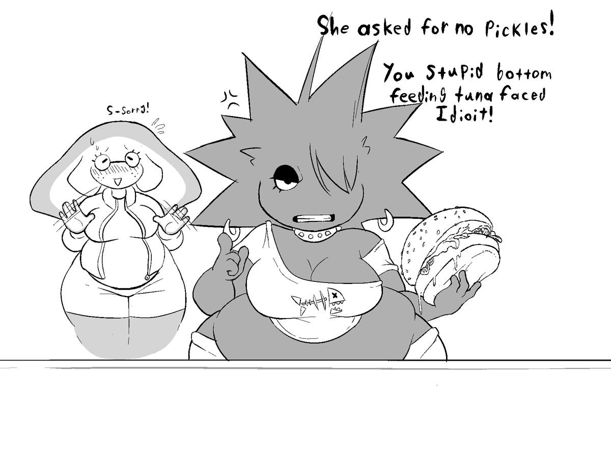 DirtyDaisyDuke's tweet photo. theyre a little intense together https://t.co/sOkp4NCvQF