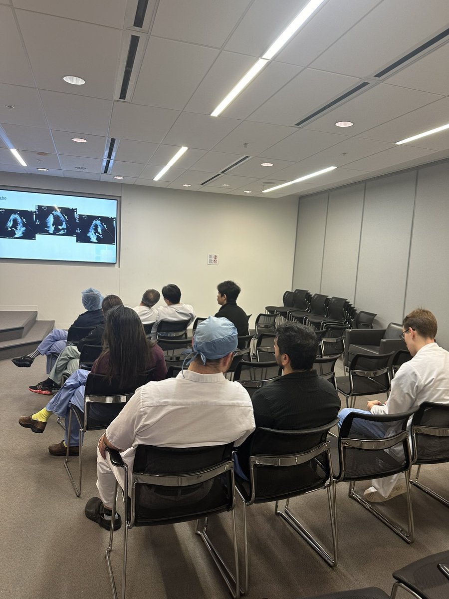 Pasquale Santangeli (@dr_santangeli) on Twitter photo Wrapping up the first VT Interventional EP Curriculum program <a href="/CleClinicHVTI/">Cleveland Clinic Heart, Vascular & Thoracic</a> with 11 cases in two days. Enjoyed the discussion on procedural planning and approaches. <a href="/SroubekJ/">Jakub Sroubek</a> <a href="/DrJustinZLee/">Justin Z Lee</a> <a href="/KojiHiguchiCCF/">Koji Higuchi, MD, PhD</a> <a href="/omwazni/">Oussama Wazni</a> <a href="/AbbottCardio/">Abbott Cardiovascular</a> #AblateVT Wrapping up the first VT Interventional EP Curriculum program <a href="/CleClinicHVTI/">Cleveland Clinic Heart, Vascular & Thoracic</a> with 11 cases in two days. Enjoyed the discussion on procedural planning and approaches. <a href="/SroubekJ/">Jakub Sroubek</a> <a href="/DrJustinZLee/">Justin Z Lee</a> <a href="/KojiHiguchiCCF/">Koji Higuchi, MD, PhD</a> <a href="/omwazni/">Oussama Wazni</a> <a href="/AbbottCardio/">Abbott Cardiovascular</a> #AblateVT