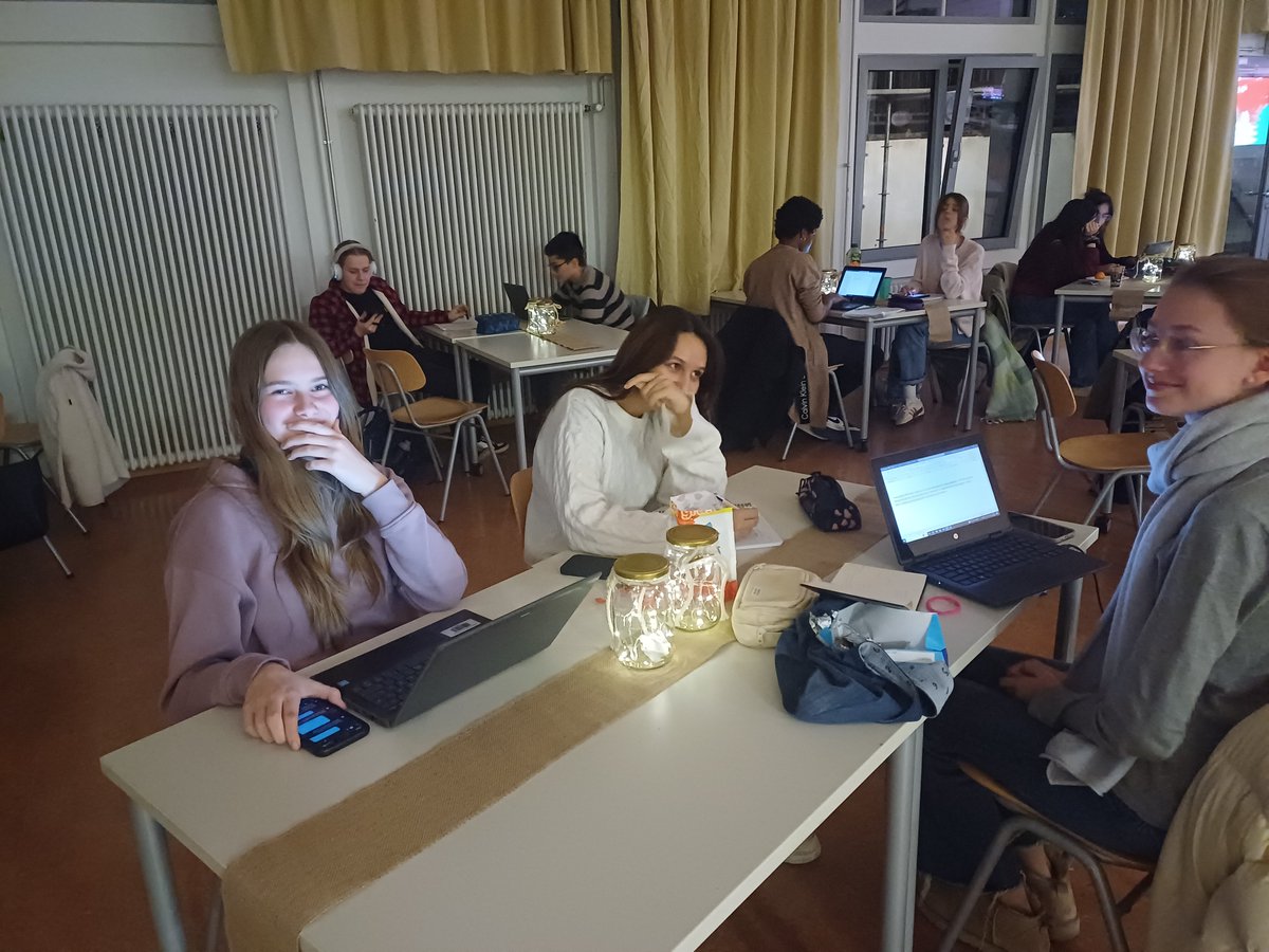 DFG LFA Saarbrücken tweet media