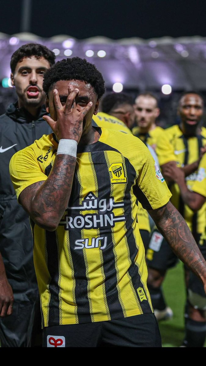 الحمدالله على نعمة الاتحاد 💛💛

#الاتحاد #صداره_بس