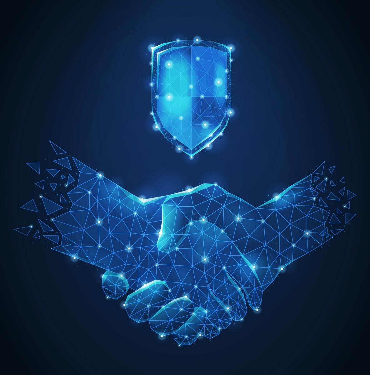 Curve &amp; Elixir x BlackRock’s BUIDL Fund
🔗 Curve and Elixir are shaking up Web3 with their strategic partnership under BlackRock's BUIDL Fund! 🏗️ Revolutionizing DeFi one collab at a time.
👉 Learn more here: buff.ly/3DfkzVi
#DeFi #Curve #Elixir #BUIDL #CryptoInnovation