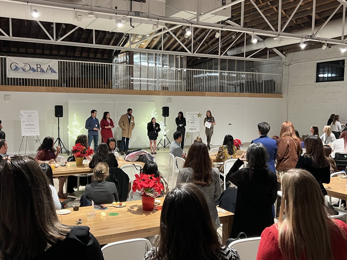 Colorado Women's Bar Association tweet media