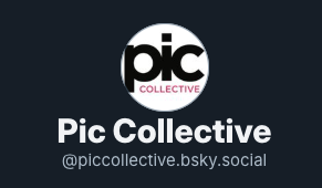 PIC Agency tweet media