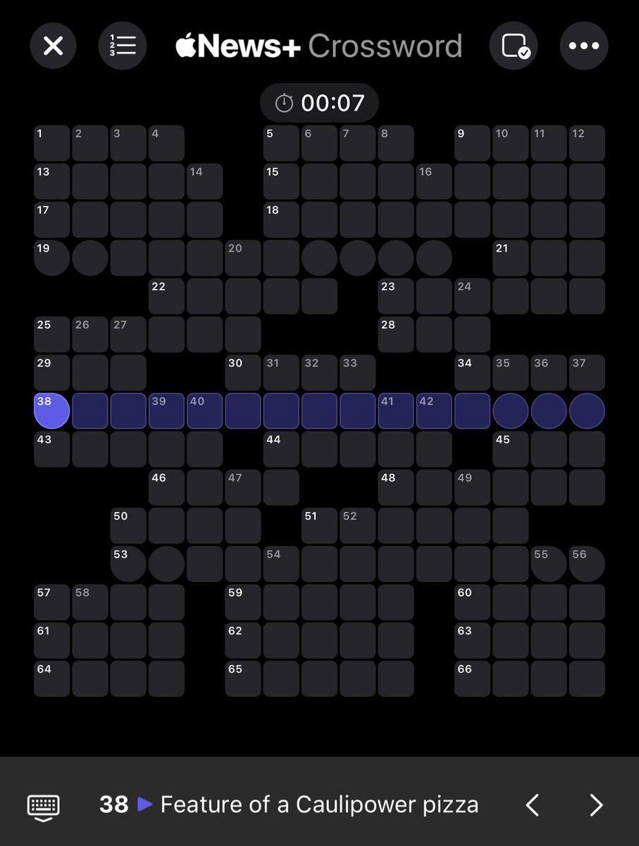 CAULIPOWER tweet media