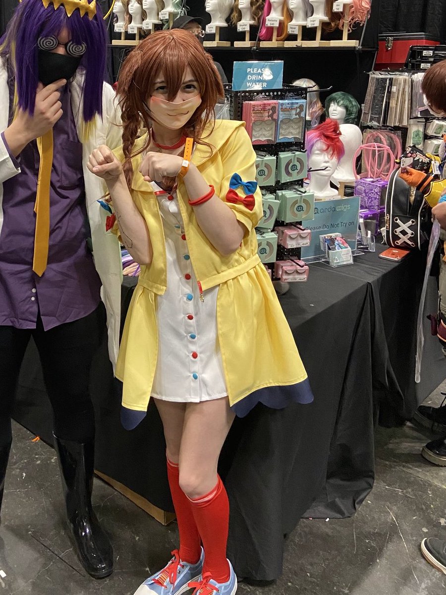 tomomachi__'s tweet photo. but in the mean time i heres some cosplay pictures nobody asked for

most sane hololive fan https://t.co/ypmrr1o2oG