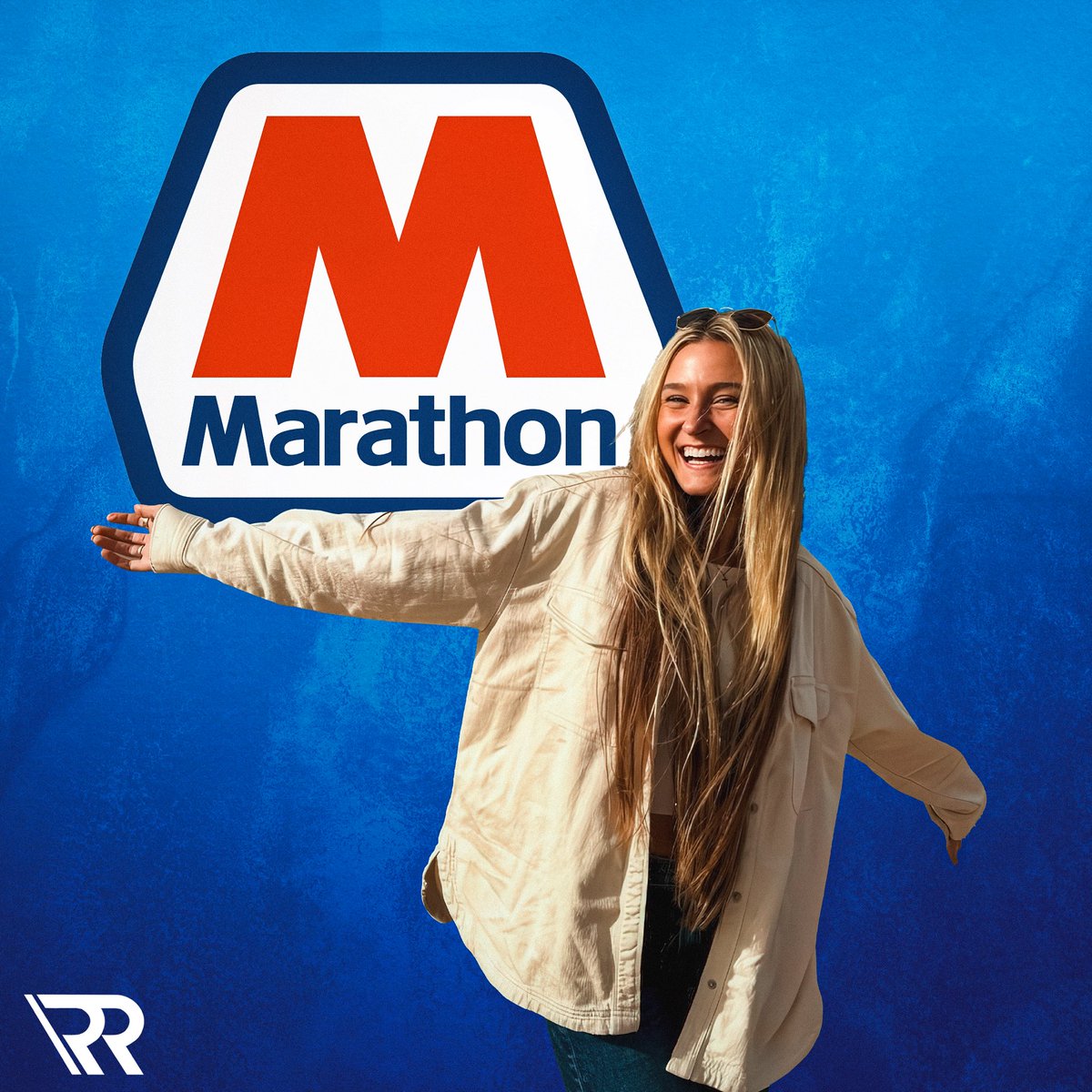 Raymond_Rep's tweet image. Deal 🚨 

Big moves! Excited to announce that @eemilycolee has teamed up with Marathon to redefine endurance and excellence. Stay tuned for this dynamic duo as they take performance to the next level!

#EmilyxMarathon #EnduranceUnleashed #FuelYourRun