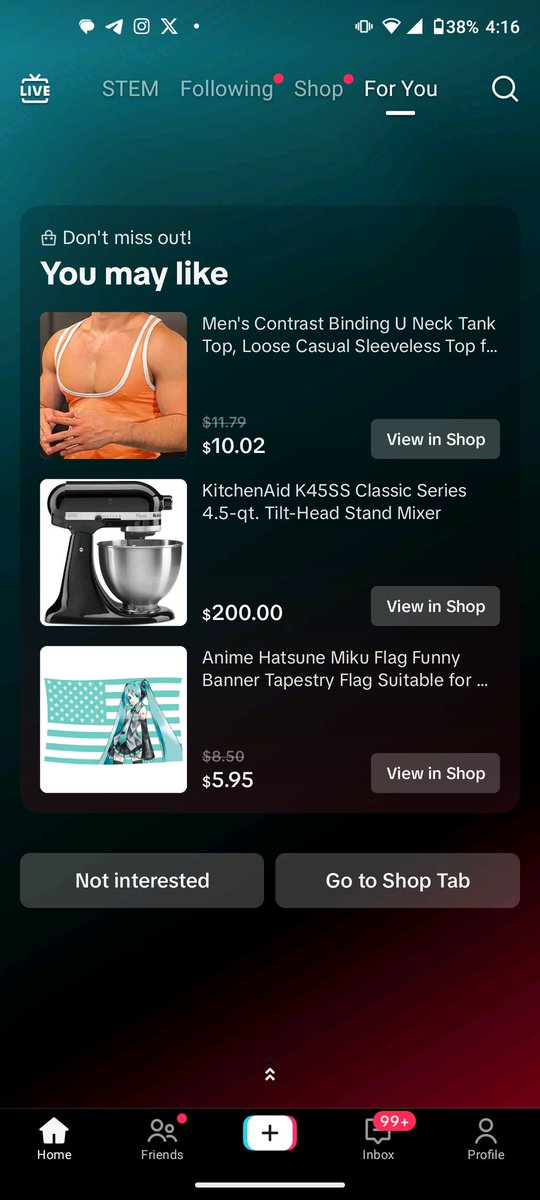 HeyitsTex| @ 🇬🇹🌵🦝🦊🐦 tweet media