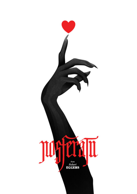 MatthewAMullins's tweet photo. Alternative poster for Nosferatu (2024) (2 of 2)
By Joseph Roman @joseph_k_r
https://t.co/64PLFrl9YW
https://t.co/q7xznOgWpc
https://t.co/W1vjaErMbX
#Nosferatu2024 #AlternativePoster #JosephRoman https://t.co/bvX2qJTPCQ