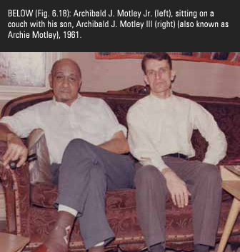 Apply for the Midwest Archives Conference's  Archie Motley Memorial Scholarship for Students of Color!
(Not be be confused with the BMRC Archie Motley Archival Internship)

MAC offers $1,500 for minoritized students pursuing an MA in Archives. 
midwestarchives.org/motley