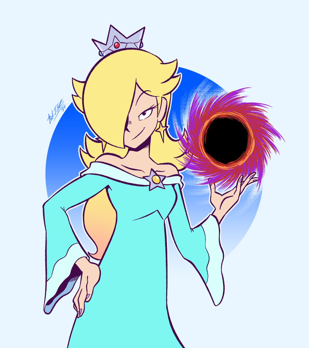 Brandon Santiago tweet media