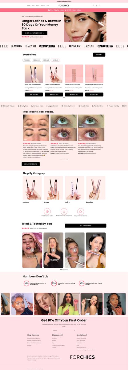 mrlutfardhk's tweet photo. Hi,
I have completed this Shopify Store Design with Pagefly Page Builder. This Shopify Store uses custom Code with some feature design and development.
#shopifydesigner #shopifydeveloper #Pageflyexpert #shopifythemecustomization https://t.co/NoyaCwHt8Q