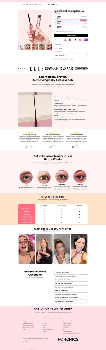 mrlutfardhk's tweet photo. Hi,
I have completed this Shopify Store Design with Pagefly Page Builder. This Shopify Store uses custom Code with some feature design and development.
#shopifydesigner #shopifydeveloper #Pageflyexpert #shopifythemecustomization https://t.co/NoyaCwHt8Q