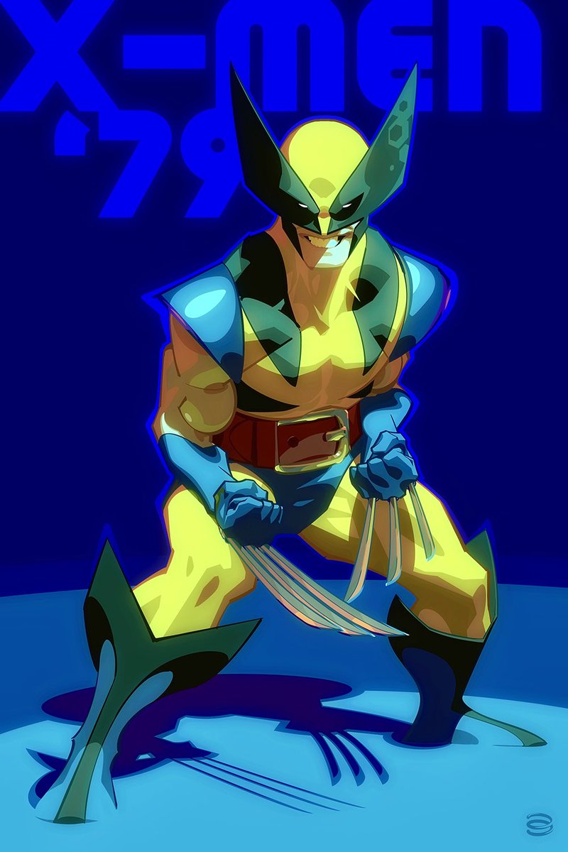 Alex Garner tweet media