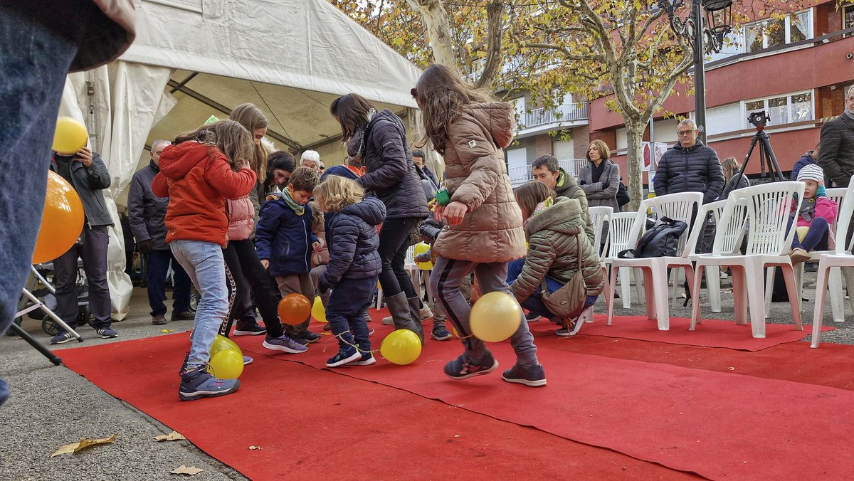 Ajuntament de Berga tweet media