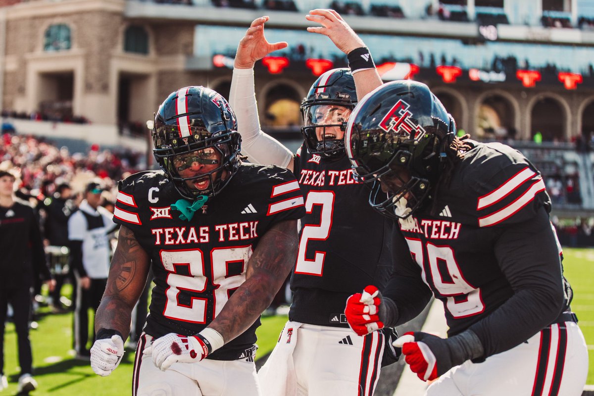 F1rstprinc1pled's tweet photo. ‼️NEW EPISODE UP‼️

Where to listen 🎧⬇️

Spotify 🟢⚫️
https://t.co/fQUYKqljYE

Apple Podcasts 🟣🍎
https://t.co/6g5Ygs4erj

#TexasTech · #RedRaiders · #WreckEm · #Gun https://t.co/4FeRI8eJs4
