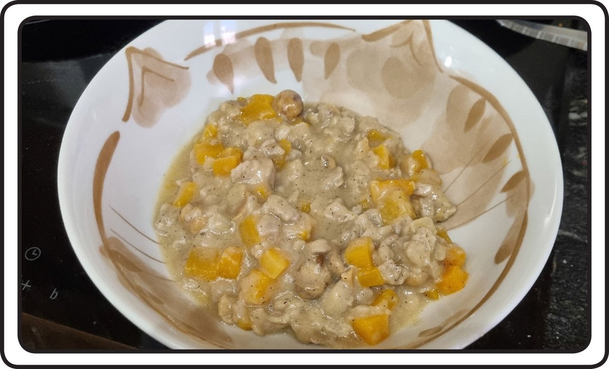 ghani_les's tweet photo. Les délices de Ghani: Pâtes façon risotto au dashi - Crozet de sarrasin,... https://t.co/XsG1QUYyyd 
#recette #cuisine #butternut #butternutsquash #crozet #dashi #risotto #parmesan https://t.co/jLL31tEGtN