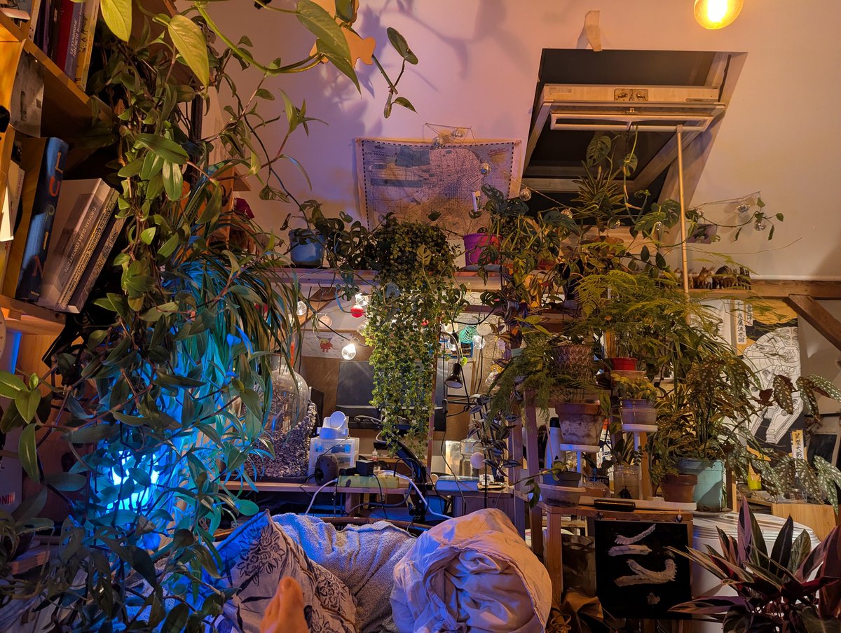 EbibiGlass's tweet photo. J'adore les espaces épuré toussa minimaliste https://t.co/UGzI7RNIpp