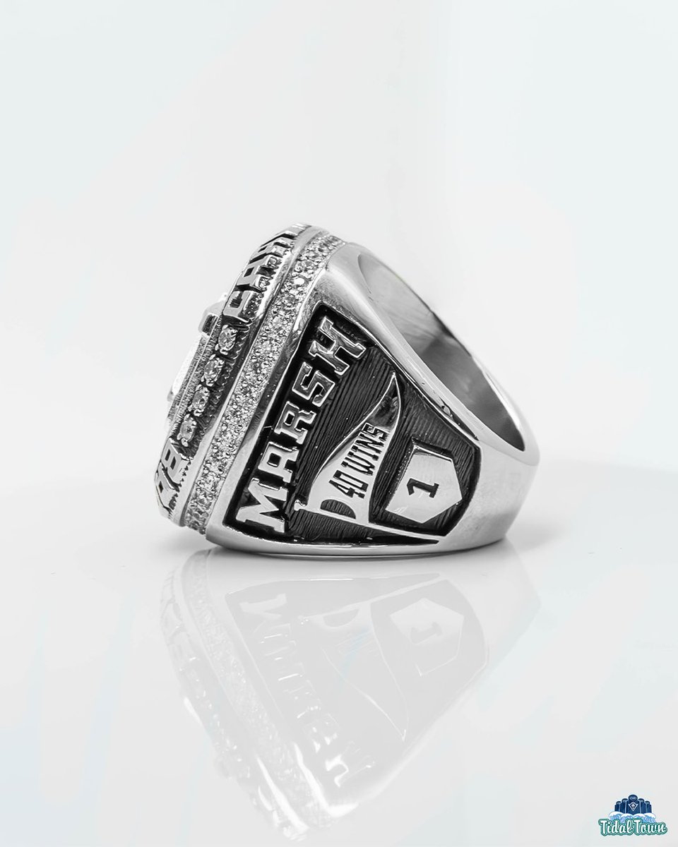UNCWBaseball's tweet photo. set in stone 💎

#TidalTown https://t.co/OzkXNIQ8qm
