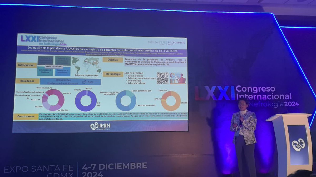 hgm_nefrologia's tweet image. Continuamos con la participación del equipo de Nefrología del Hospital General de México en los trabajos de investigación del IMIN 

#NefroHGM
#SomosIMIN

@IMINmx 

@AlemanyGeovana @Lucy_monserrat