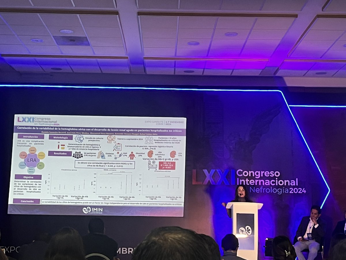 hgm_nefrologia's tweet image. Continuamos con la participación del equipo de Nefrología del Hospital General de México en los trabajos de investigación del IMIN 

#NefroHGM
#SomosIMIN

@IMINmx 

@AlemanyGeovana @Lucy_monserrat