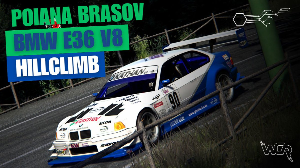 West Competition Racing tweet media