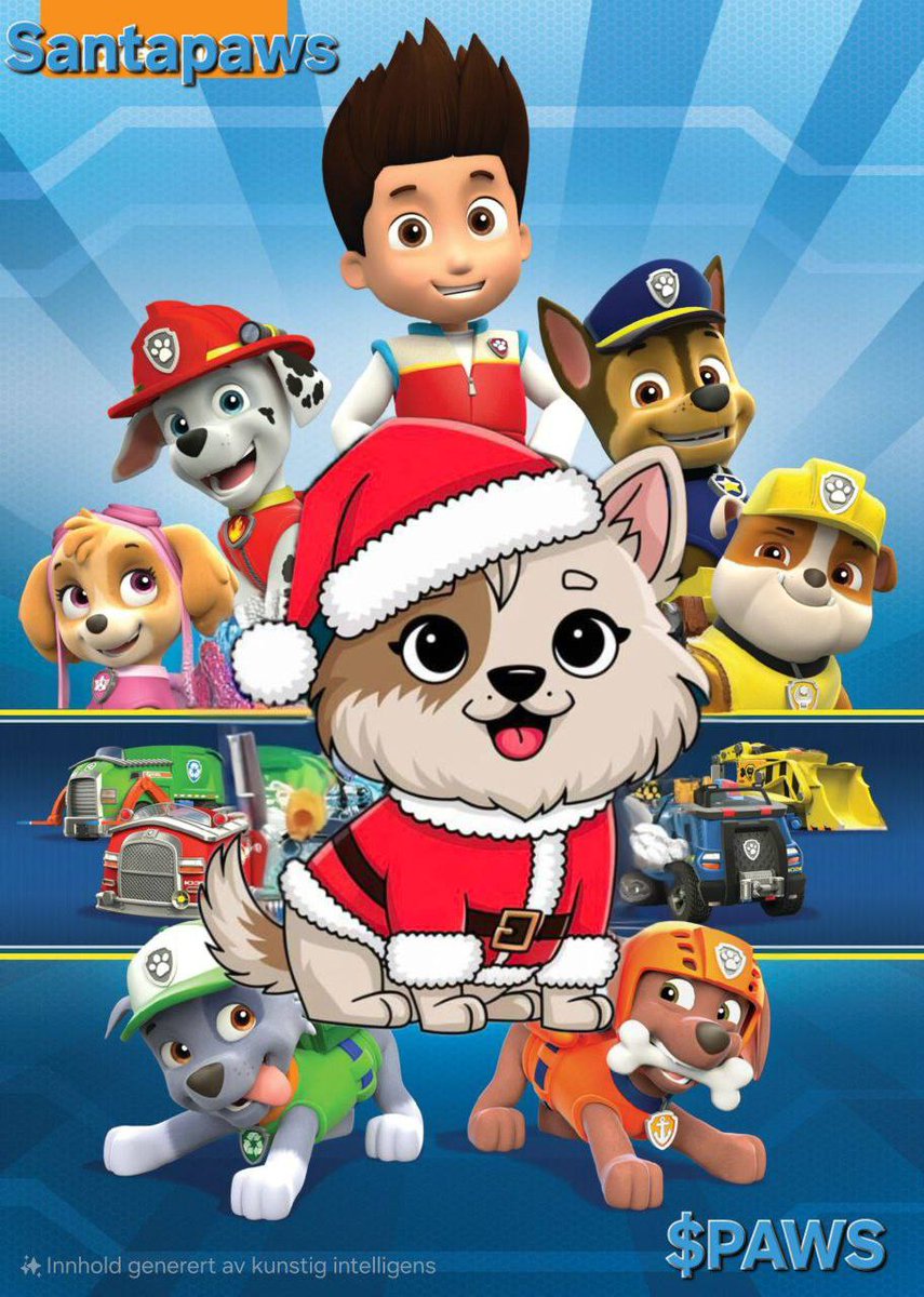 EGOFOREIGN22's tweet image. $PAWS is about to break the internet. Don’t miss the chance to be part of history! 💥🚀 #PAWSArmy