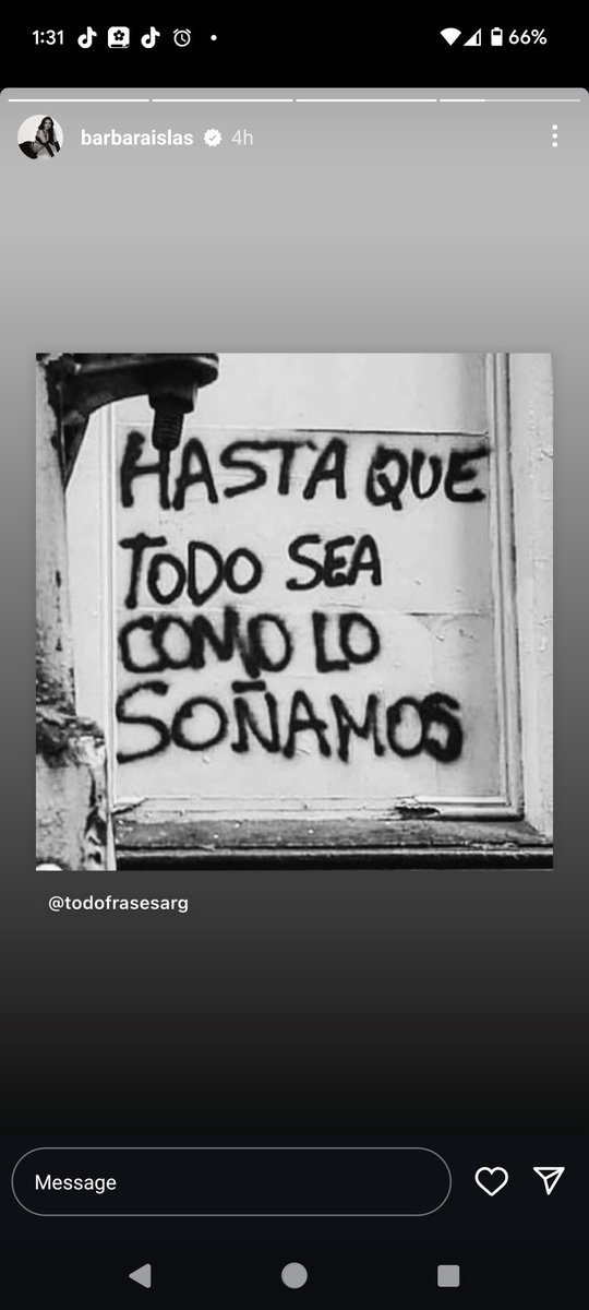 myyady's tweet photo. @mailealmendez Y la contestación.. https://t.co/UouvnJRhTH