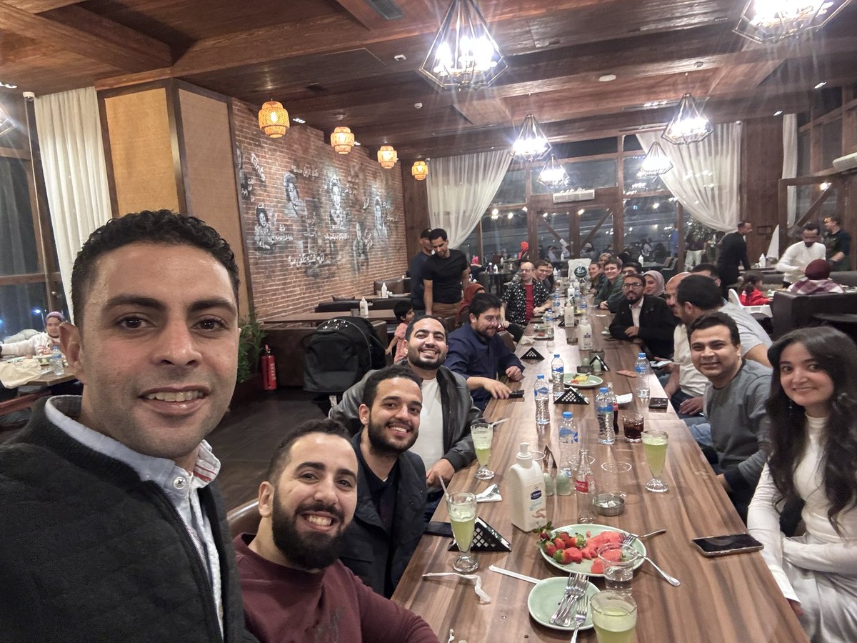 M_Albahnasy's tweet photo. استونا بكرا باذن الله في الجريك في اكبر ايفنت تقني في مصر 😉🔥 نلقاقكم علي خير ❤️ @GDGCairo https://t.co/sJIzGOmIAl