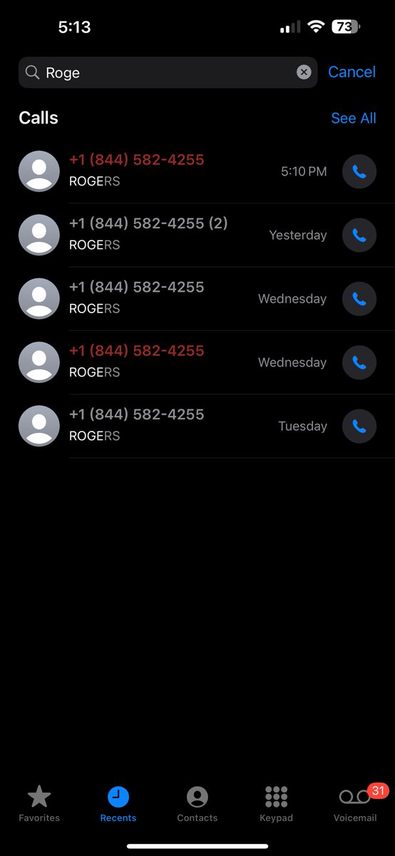 J_Pelts's tweet photo. @Rogers Hey Rogers. I told you Tuesday I was not interested in your cell phone plans and told you again on Wednesday and twice on Thursday...

I officially have it in writing that I am NOT interested in your services. 

Do me a favour and lose my number and harass someone else. https://t.co/CGhbphspDu