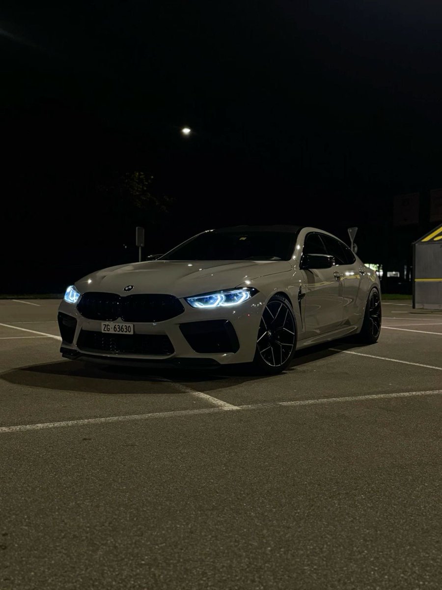 AlexDewitsky's tweet photo. "Life’s too short to drive boring cars." https://t.co/kHWKjCeKUw