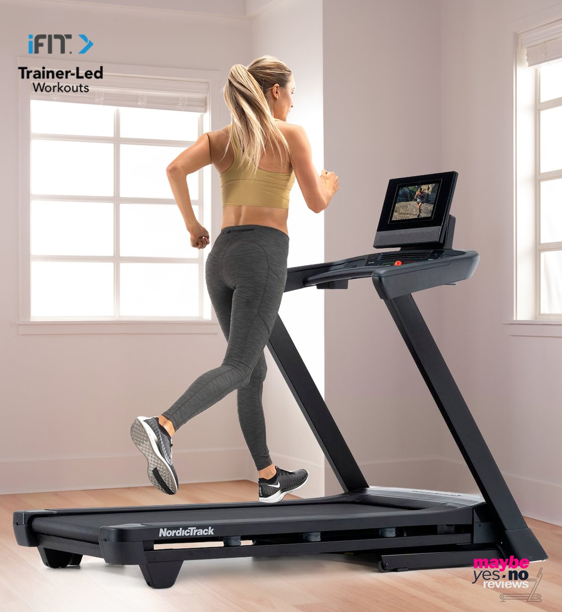 itsmaybeyesno's tweet photo. New entry level foldable treadmill T Series10 from Nordictrack - BIG savings on now shop here https://t.co/JXa2Nm3x4t
Read review here https://t.co/0EOmwVGstn https://t.co/NEWVOCbYXN