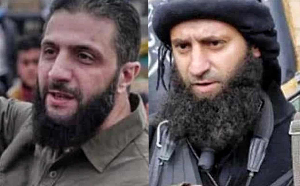 تارك الشنب يُقتل...