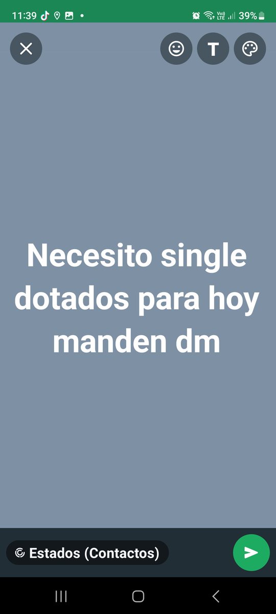 Gemma Castillon tweet media