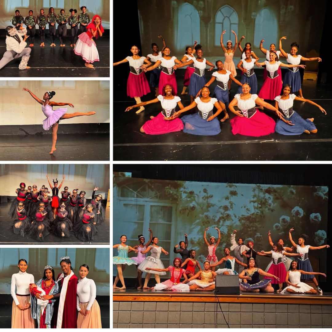 nnschools's tweet image. Sunday Showcase: Woodside Fall Ballet 🩰 

Magnet students at @NNPSWoodside  perform a ballet yearly for our elementary students. We&apos;re #NNPSProud of their talent &amp;amp; creating new art lovers. Learn about the program: nnschools.org/magnet 
Deadline is Dec. 16!
 @NNPSArts