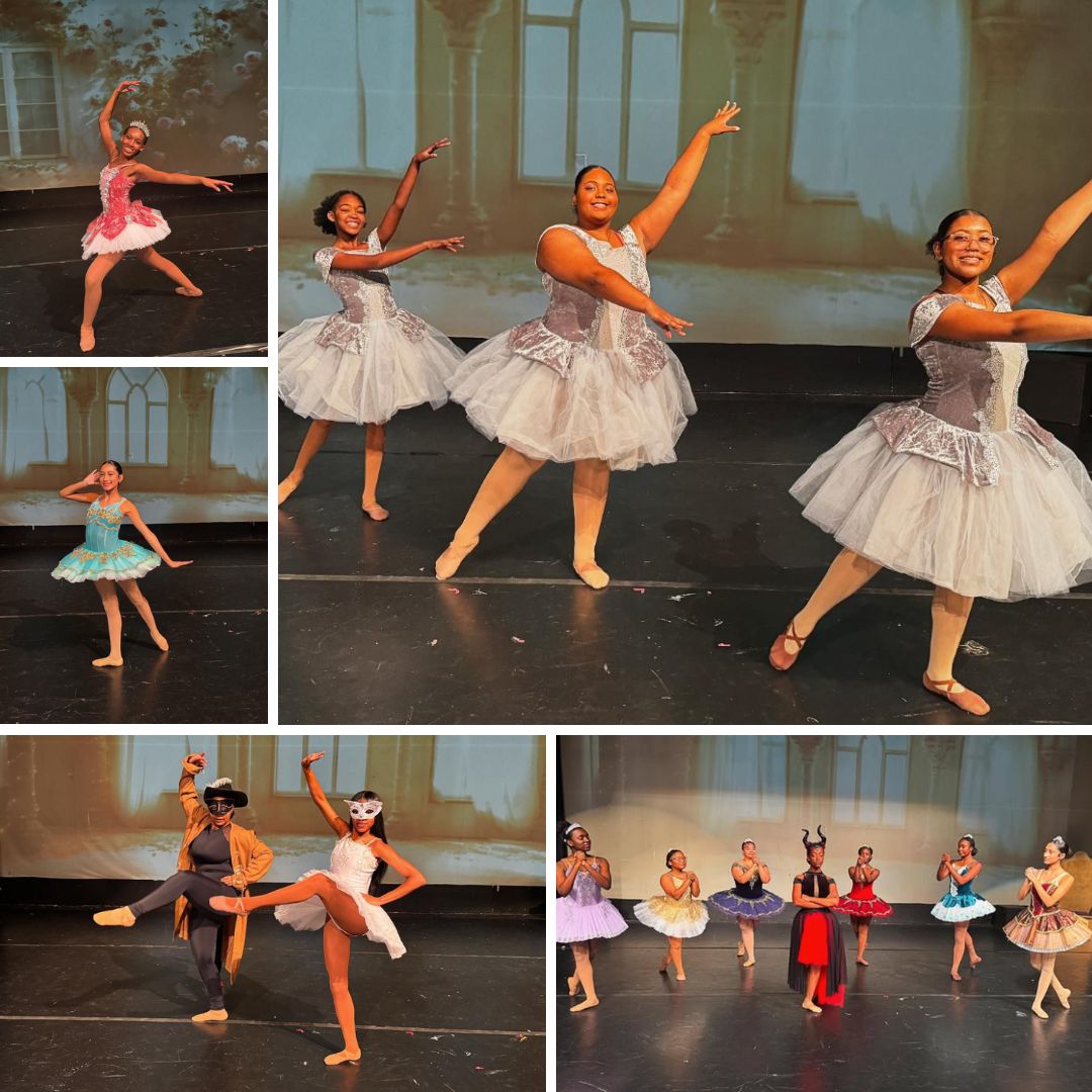 nnschools's tweet image. Sunday Showcase: Woodside Fall Ballet 🩰 

Magnet students at @NNPSWoodside  perform a ballet yearly for our elementary students. We&apos;re #NNPSProud of their talent &amp;amp; creating new art lovers. Learn about the program: nnschools.org/magnet 
Deadline is Dec. 16!
 @NNPSArts