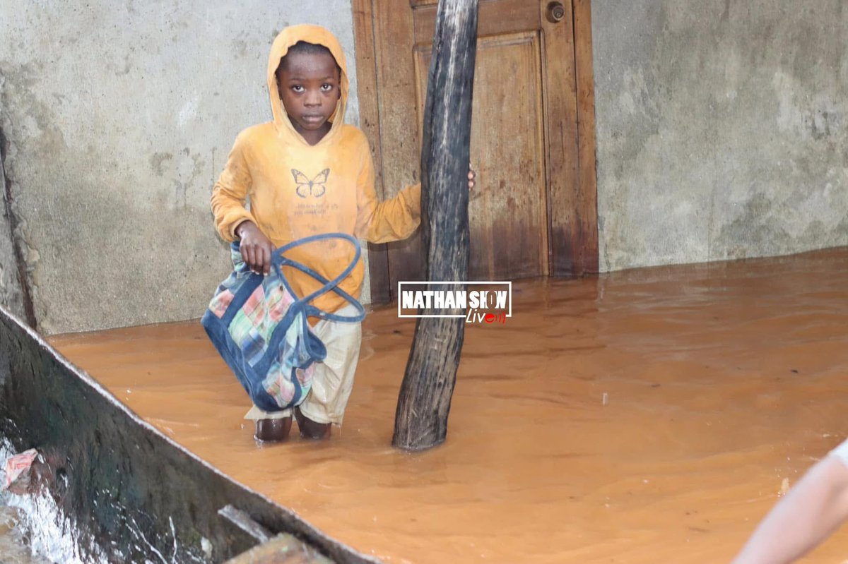 DIRETUS2026's tweet photo. Kèk imaj sou jan sa te ye nan Dam mari yè maten aprè plizye jou lapli te fè ap tonbe.
#Inondasyon #siklòn #lapli
Credit photo: Nathanshow https://t.co/17QwX00Sk8