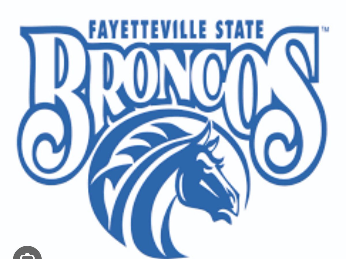 After a great conversation with <a href="/Coach_TMatthews/">Tolbert Matthews</a> I am blessed to receive an offer from Fayetteville state!!!!