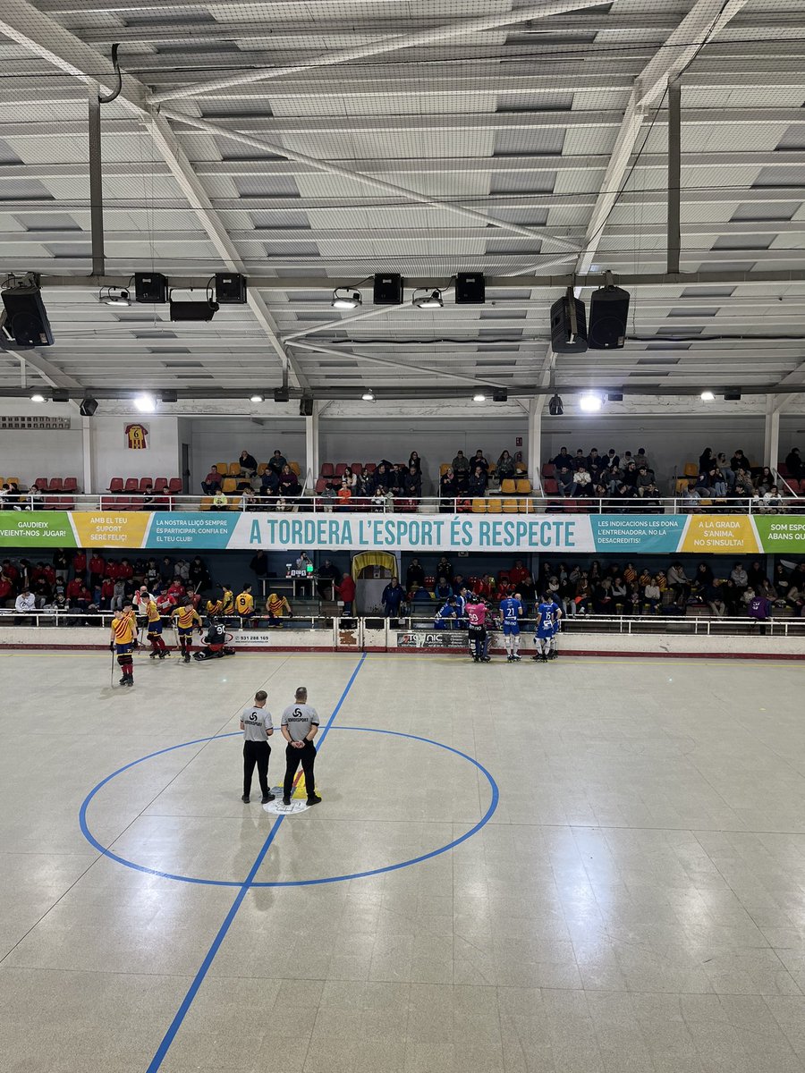 Joan Martín Clota tweet media