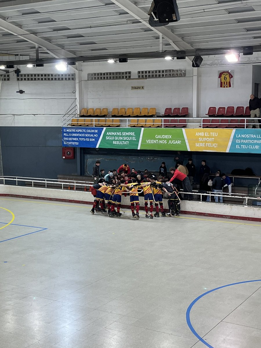 Joan Martín Clota tweet media