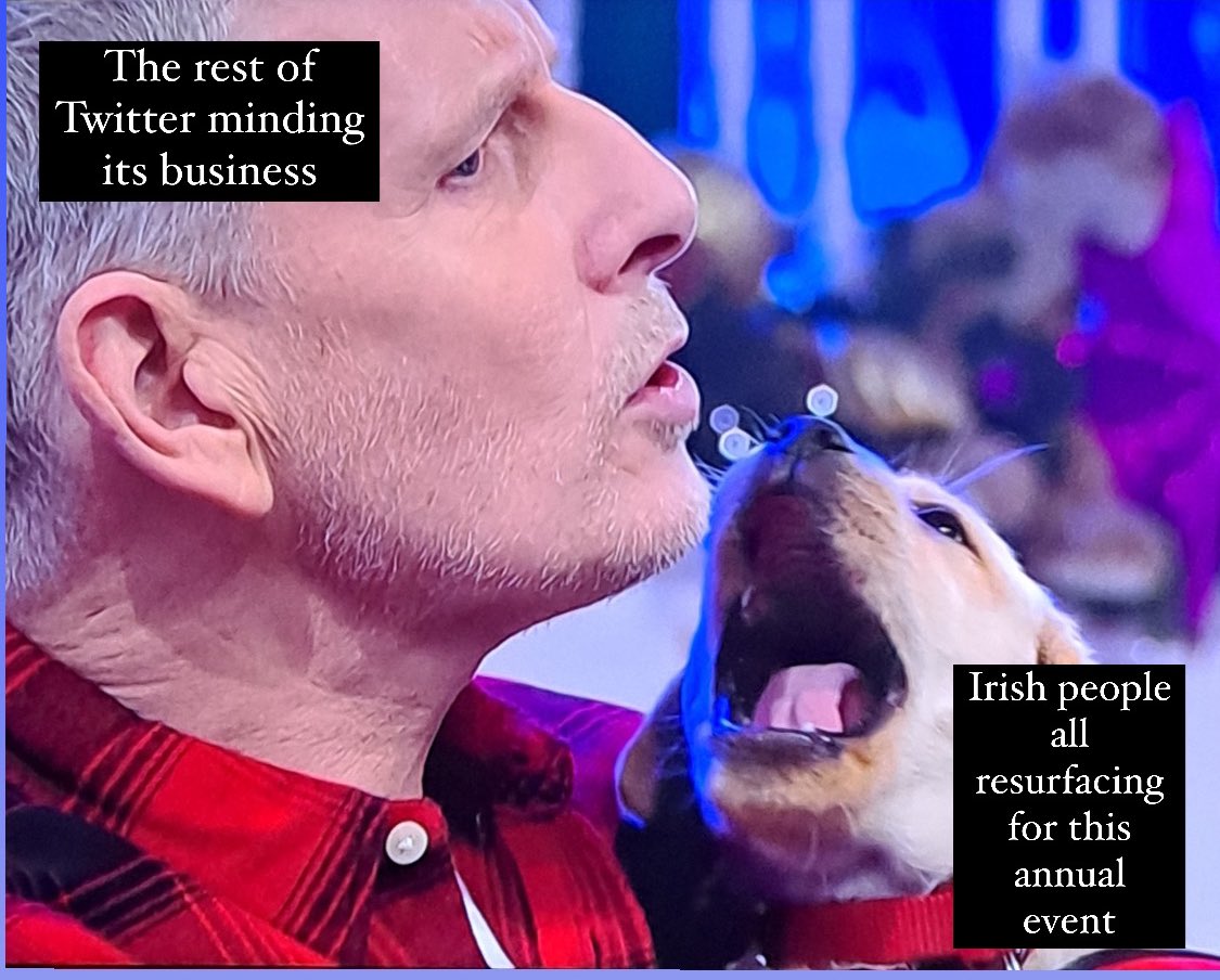 #LateLateToyShow #ToyShow