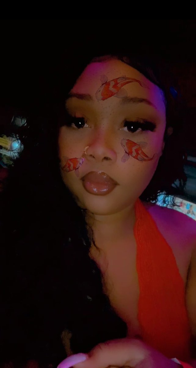 📍CHARLOTTE NC 4/17-4/21✨ (@alizetheebbw_) on Twitter photo 