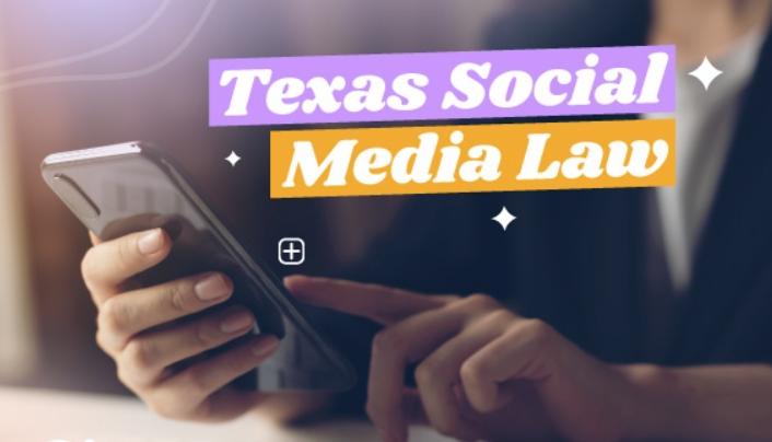 steinmedia's tweet photo. Texas just approved a law banning certain social media practices. As a business owner and a parent, I can’t help but ask—are we overregulating tech, or do we need to take back control?
#TechLaws #TexasLegislation #SocialMedia https://t.co/YaNKtTgGuH