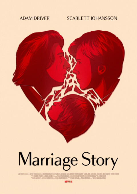 MatthewAMullins's tweet photo. Alternative poster for Marriage Story (2019)
By Joseph Roman @joseph_k_r
https://t.co/64PLFrl9YW
https://t.co/q7xznOgWpc
https://t.co/W1vjaErMbX
#MarriageStory #AlternativePoster #JosephRoman https://t.co/EFfkg4RVSH