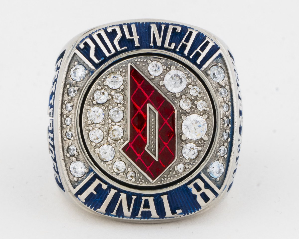 DuqBowling's tweet photo. Championship bling 💎 https://t.co/9JJu9W6bpG