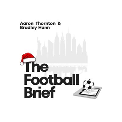 TheFootballBrf's tweet photo. #NewProfilePic https://t.co/TpQlwLZVk8