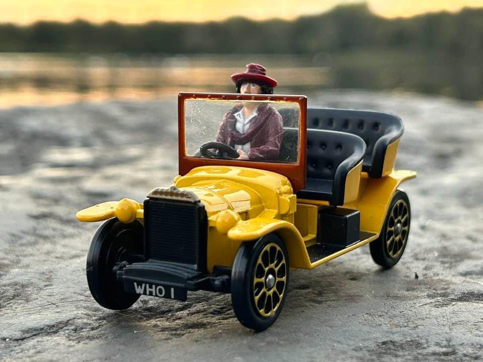 John Porter tweet media