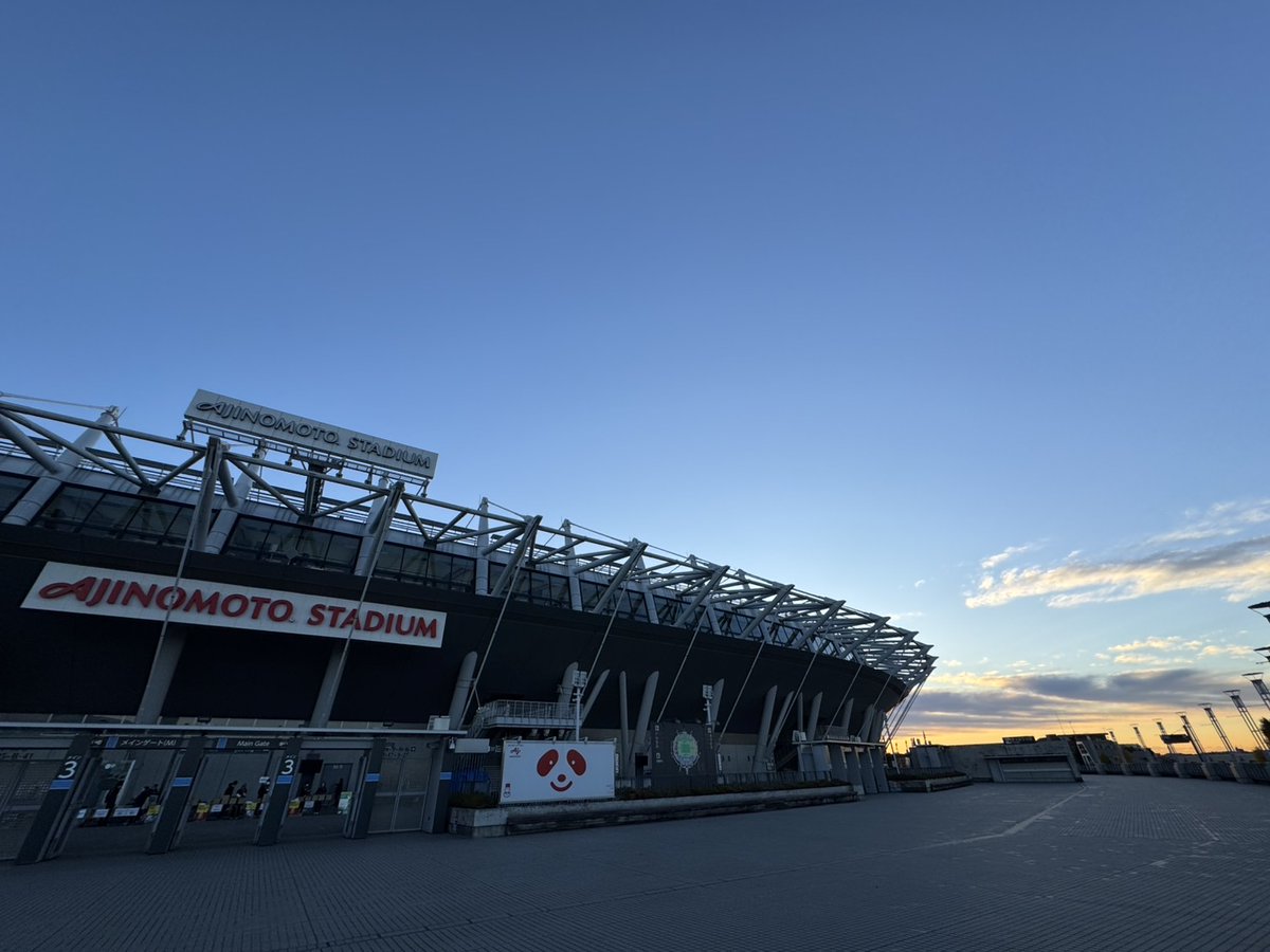 Challenge4_JPN's tweet image. ⋱ついに、本 日 開 催📣!!⋰

すべてはサブ4のために。
#Challenge4 Tokyo

目指せ、サブ4達成🏃‍♂️🏃‍♀️
味の素スタジアムでお待ちしています👏