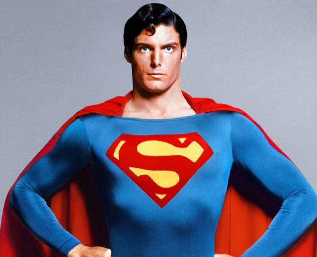 Val Ramoss 🇨🇱 #LookUp #Superman tweet media